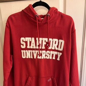 Stanford University hoodie